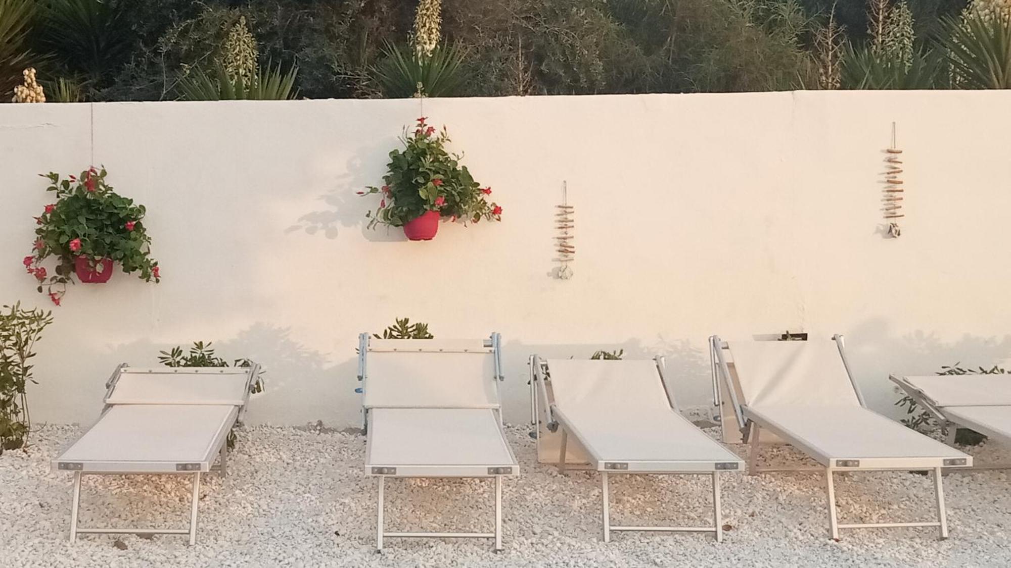 Apartamento La Salina LMP Exterior foto