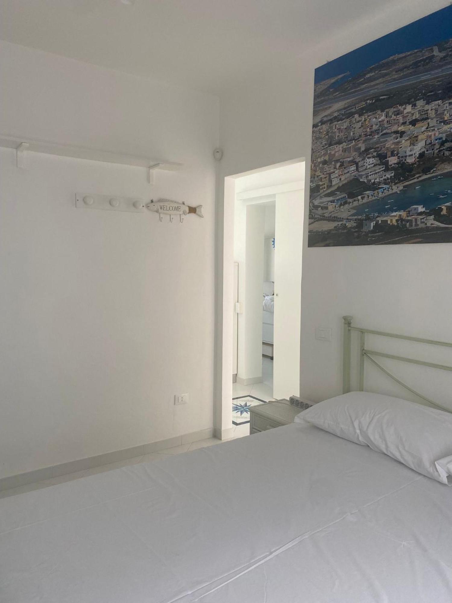 Apartamento La Salina LMP Exterior foto