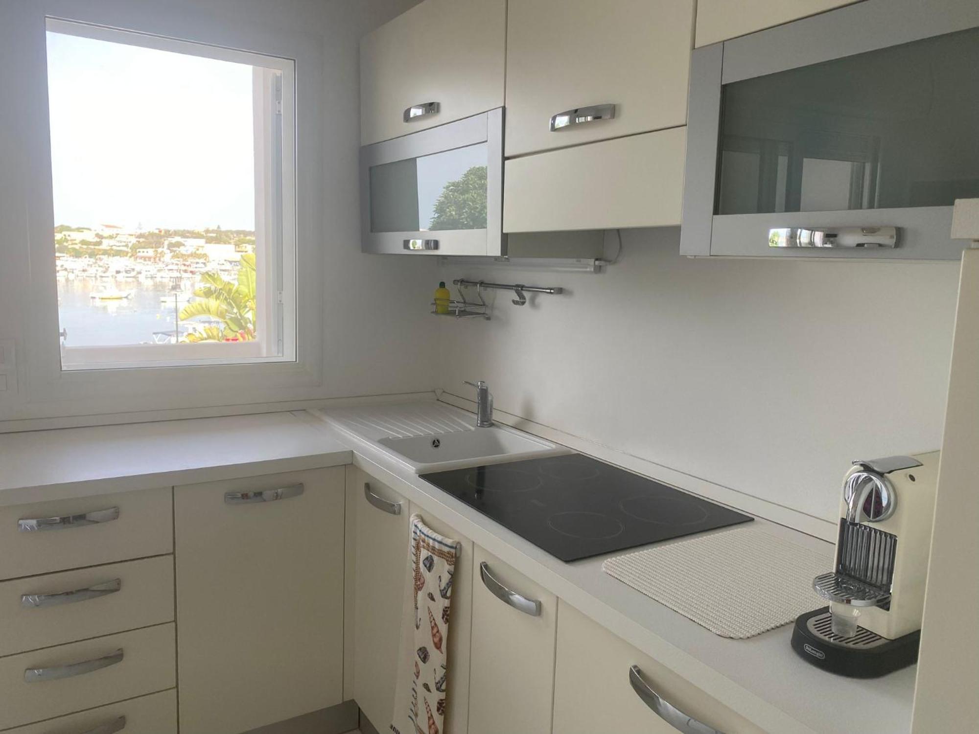 Apartamento La Salina LMP Exterior foto