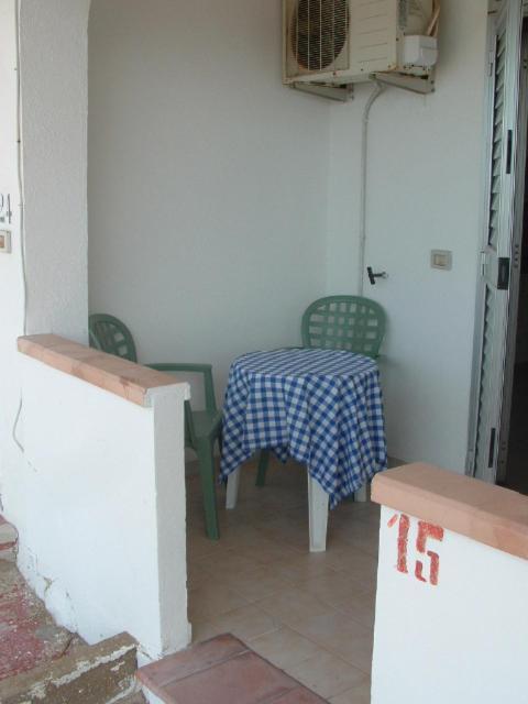 Apartamento La Salina LMP Exterior foto