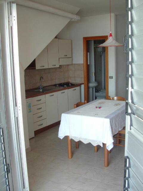 Apartamento La Salina LMP Exterior foto