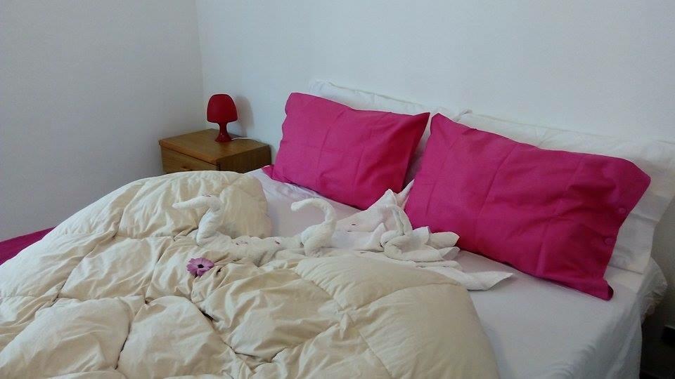 Apartamento La Salina LMP Habitación foto
