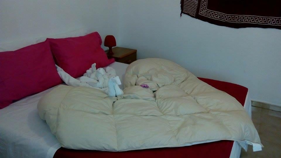 Apartamento La Salina LMP Habitación foto