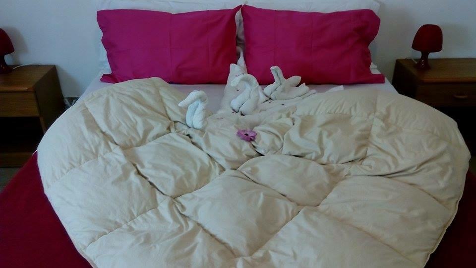 Apartamento La Salina LMP Habitación foto
