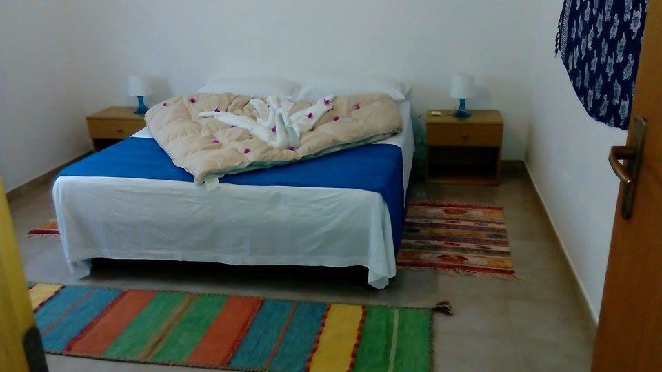 Apartamento La Salina LMP Habitación foto