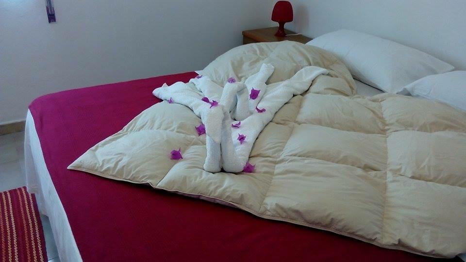 Apartamento La Salina LMP Habitación foto