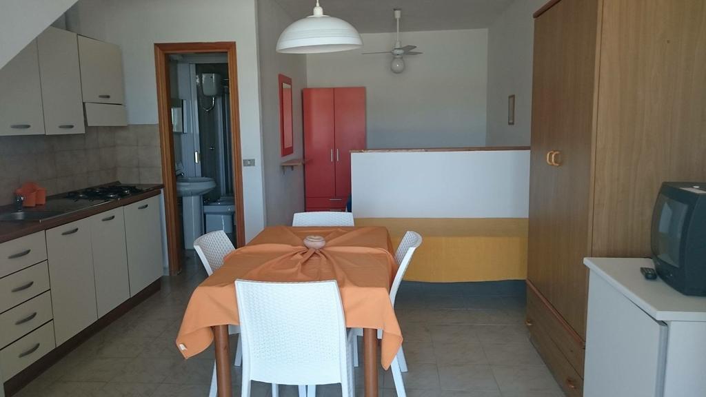 Apartamento La Salina LMP Exterior foto