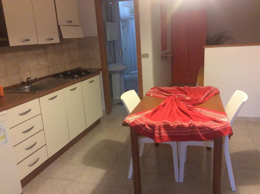 Apartamento La Salina LMP Exterior foto