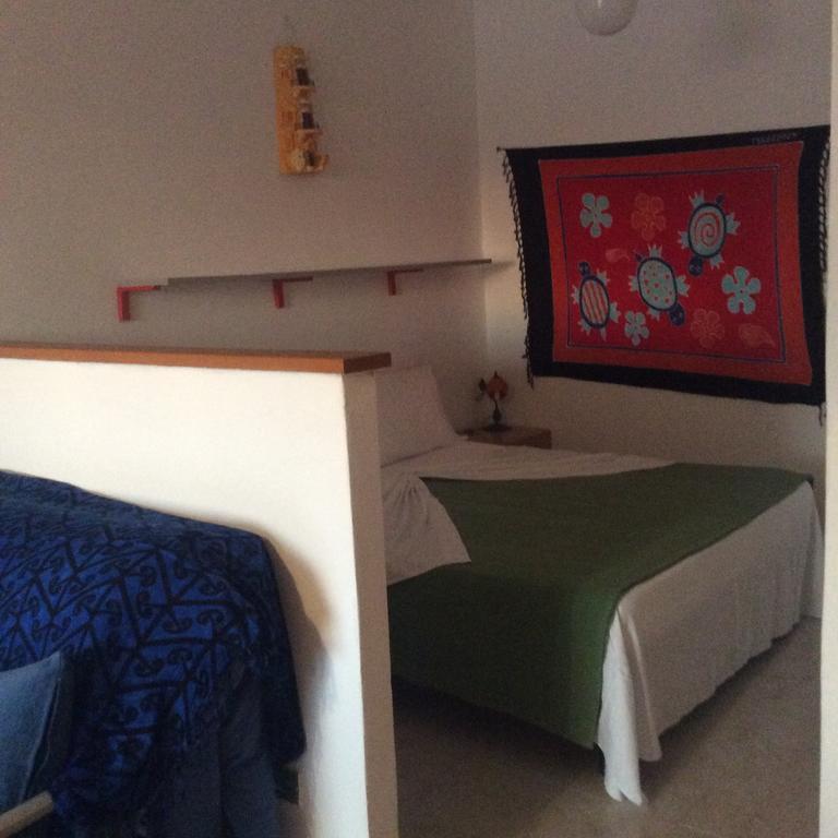 Apartamento La Salina LMP Exterior foto