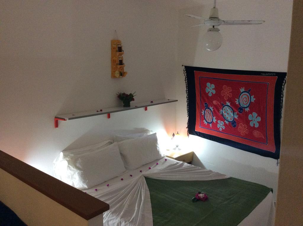 Apartamento La Salina LMP Exterior foto