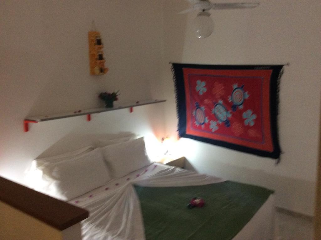 Apartamento La Salina LMP Exterior foto