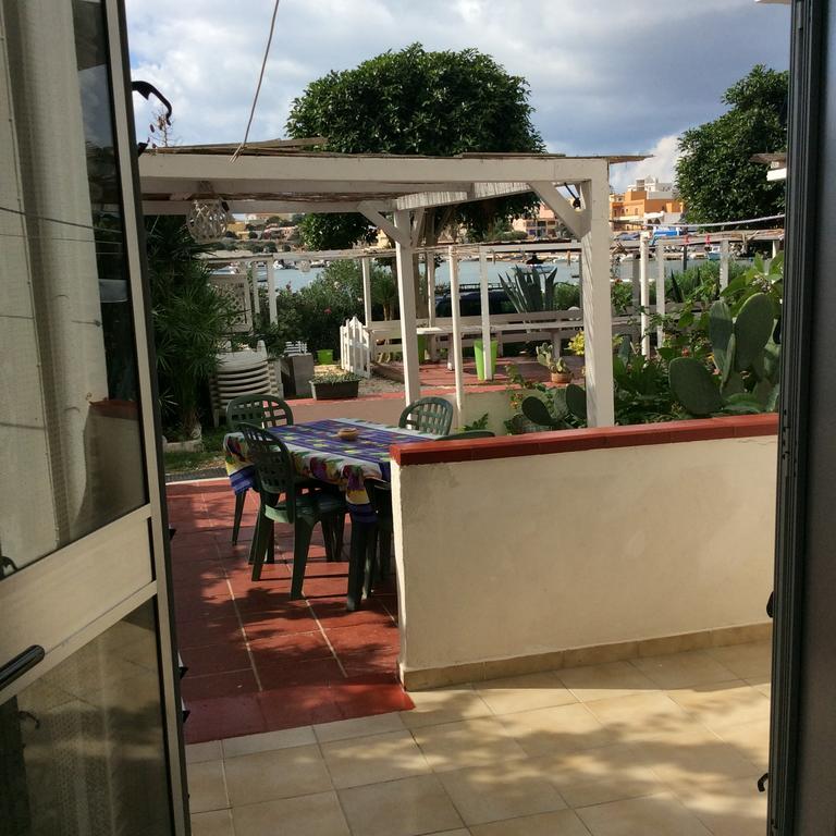 Apartamento La Salina LMP Exterior foto