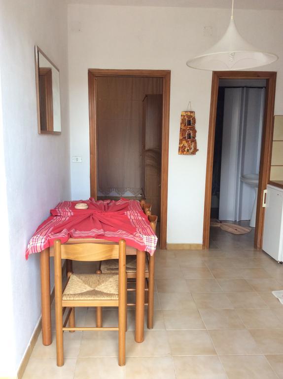 Apartamento La Salina LMP Exterior foto